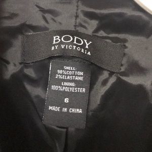 Victoria's Secret Jackets & Coats - Black blazer Victoria's Secret Jackets & Coats - Black blazer